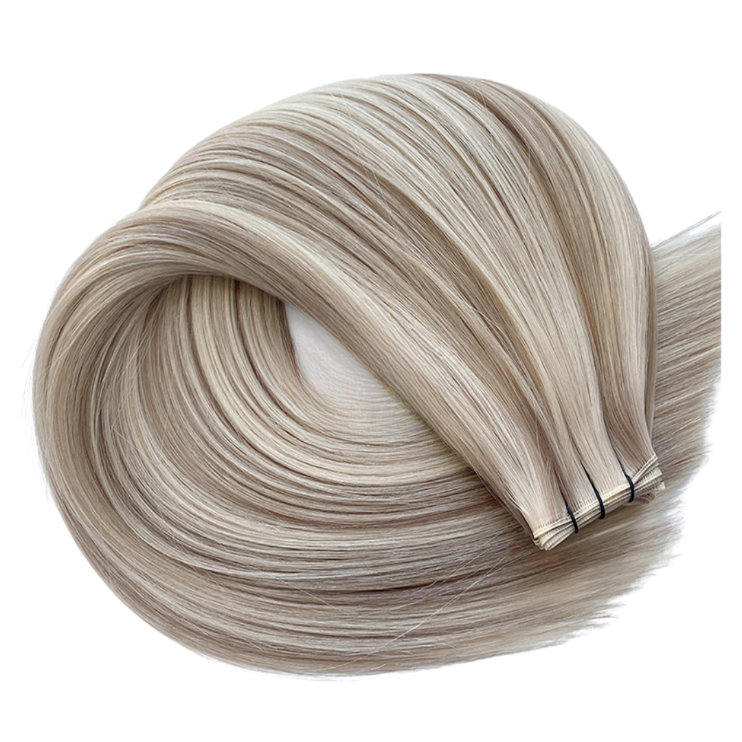 EXPRESS TAPE WEFT